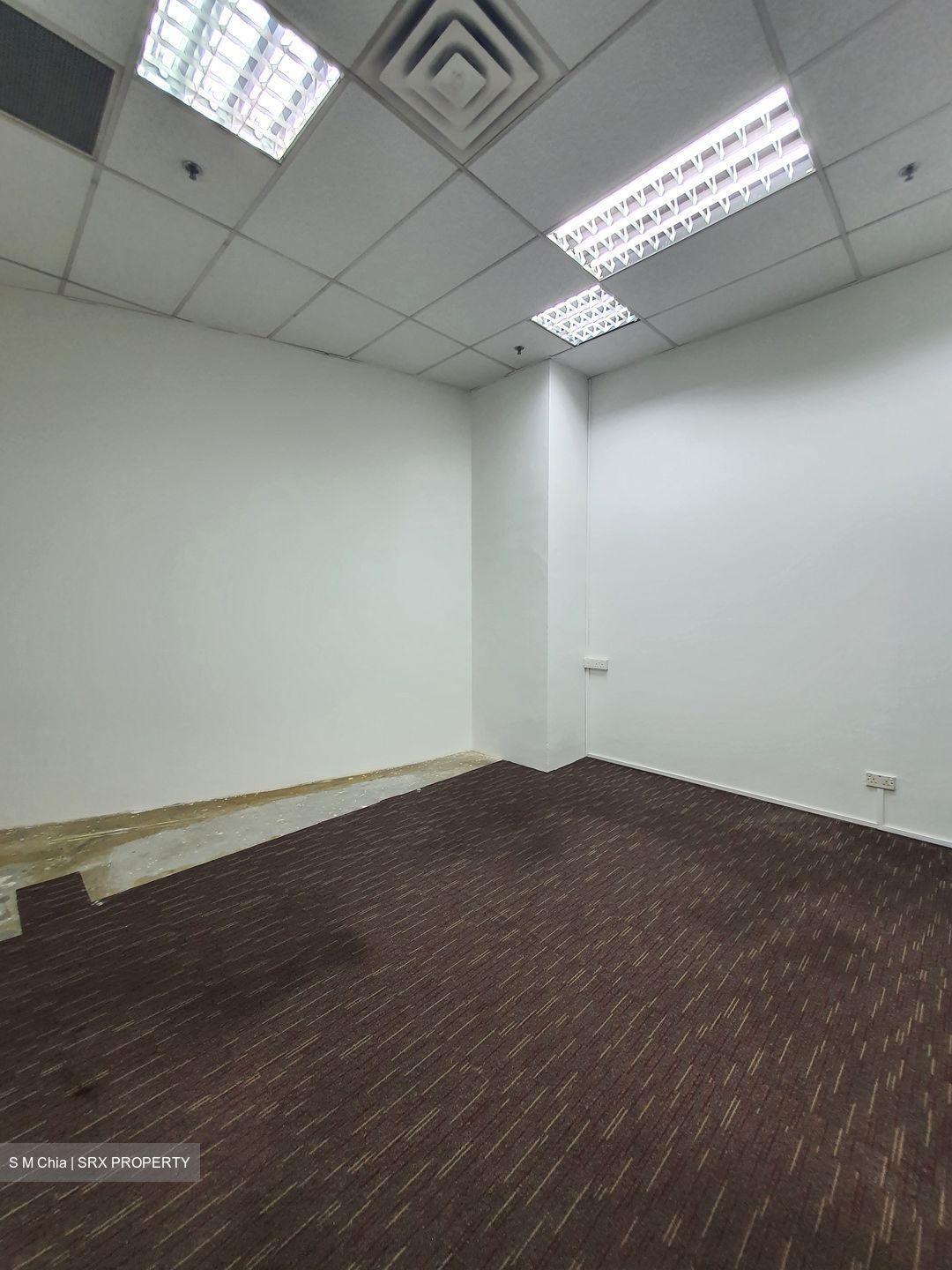 The Riverwalk / Riverwalk Apartments (D1), Office #493020731